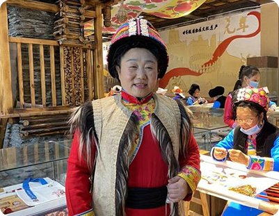 李兴秀